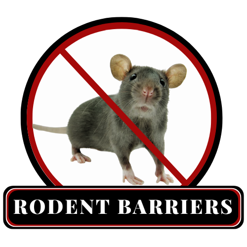 Rodent Barriers Logo