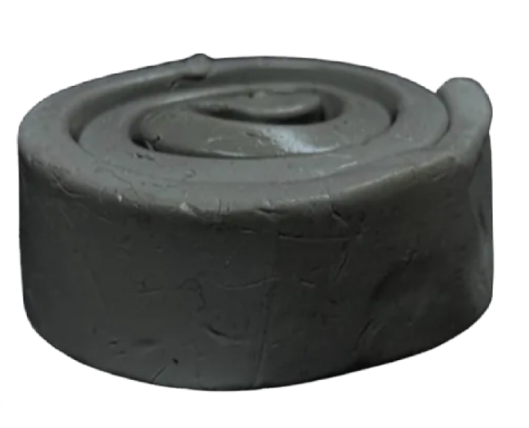 E/Fusing 900 Moldable Silicone Putty