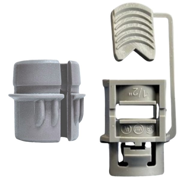 Wire Connector/ Grips