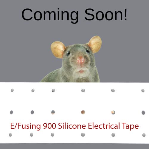 Silicone Electrical Tape Silicone Electrical Tape